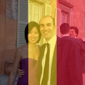 Meet your Posher, Wai